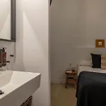 Gæstehus Boutique Es Menut 4*