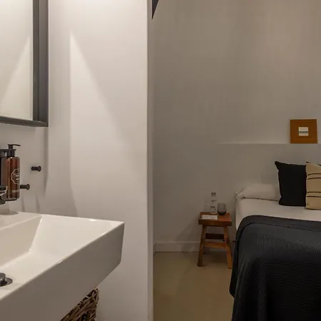 Konukevi Boutique Es Menut 4*