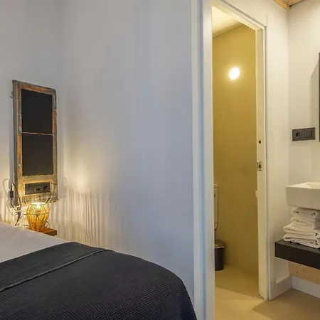 Boutique Es Menut Konukevi