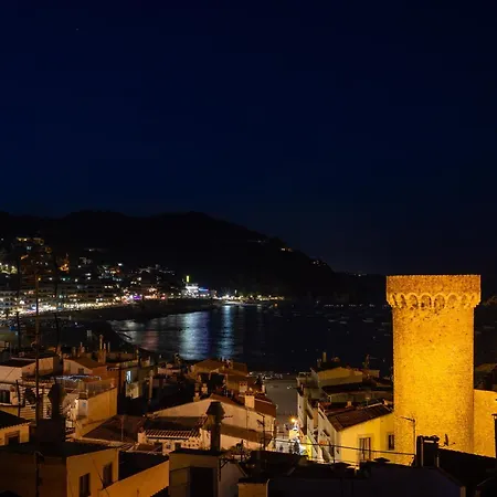 Boutique Es Menut Konukevi Tossa de Mar