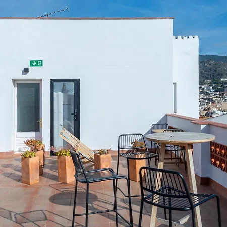 Boutique Es Menut Konukevi Tossa de Mar