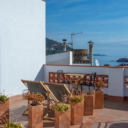 Boutique Es Menut 4* Tossa de Mar