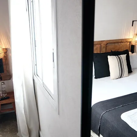 Konukevi Boutique Es Menut Tossa de Mar