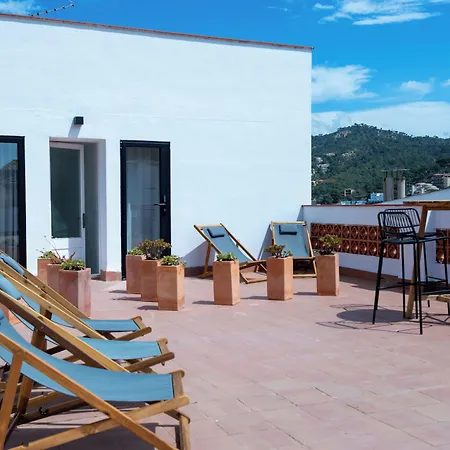 Boutique Es Menut Tossa de Mar