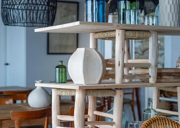 Boutique Es Menut Gasthuis