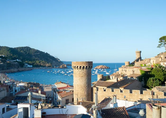Boutique Es Menut Gasthuis Tossa de Mar