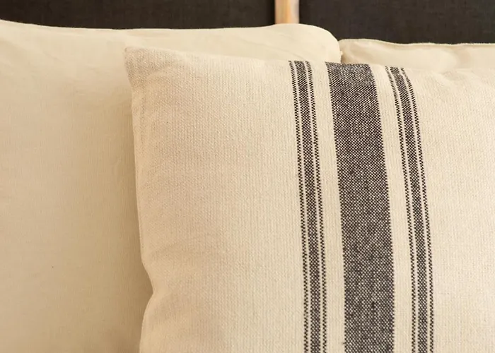 Gasthuis Boutique Es Menut Tossa de Mar