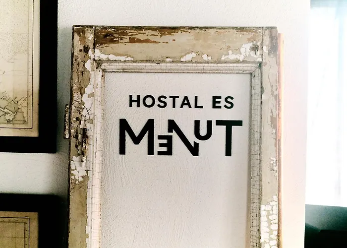 Boutique Es Menut