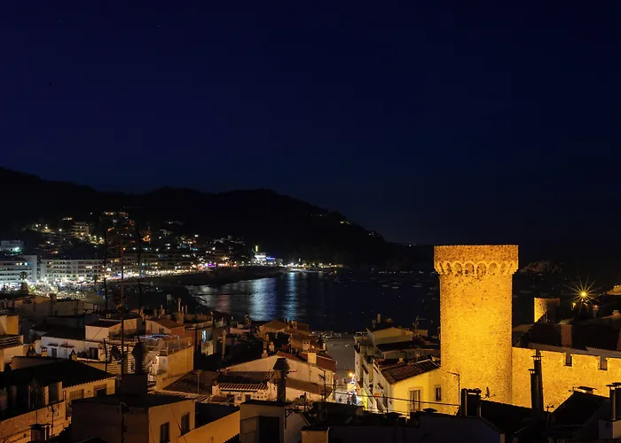 Boutique Es Menut Gasthuis Tossa de Mar