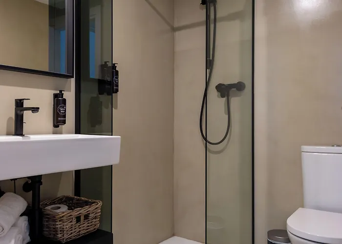 Boutique Es Menut 4* Tossa de Mar
