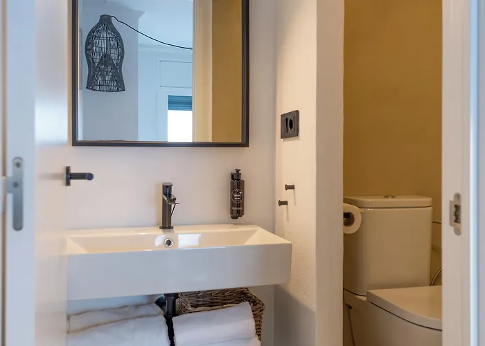 Boutique Es Menut Gasthuis 4*