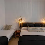 Πανσιόν Boutique Es Menut Τόσα ντε Μαρ
