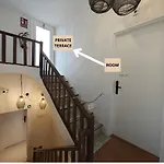 Πανσιόν Boutique Es Menut 4*