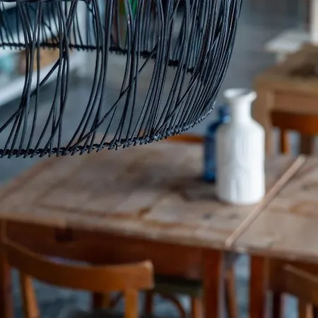 Boutique Es Menut Maison d'hôtes