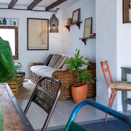 Boutique Es Menut Maison d'hôtes