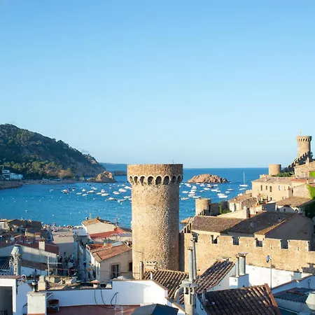 Boutique Es Menut Maison d'hôtes Tossa de Mar