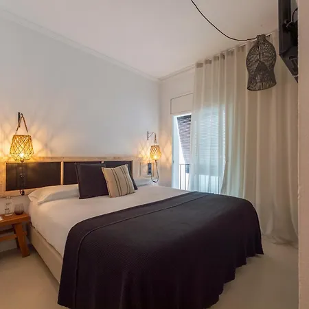 Maison d'hôtes Boutique Es Menut Tossa de Mar