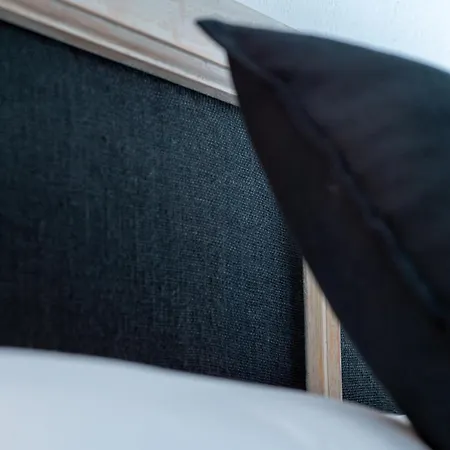 Maison d'hôtes Boutique Es Menut 4*