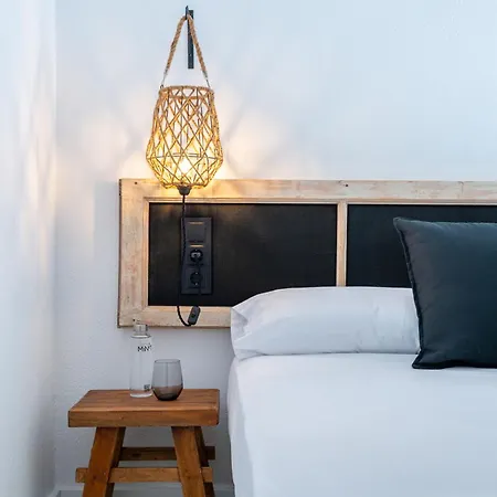 Boutique Es Menut 4*