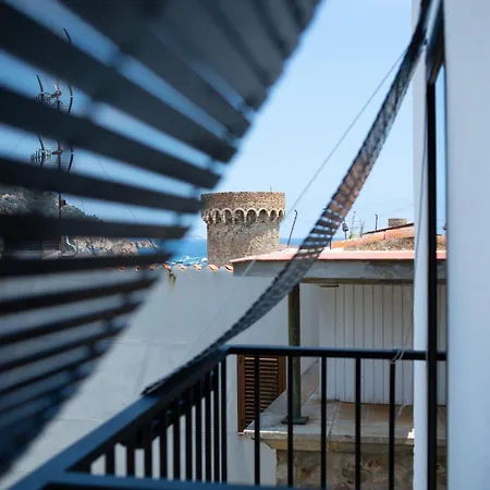 Boutique Es Menut Maison d'hôtes Tossa de Mar