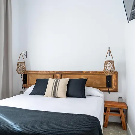 Boutique Es Menut Maison d'hôtes 4*