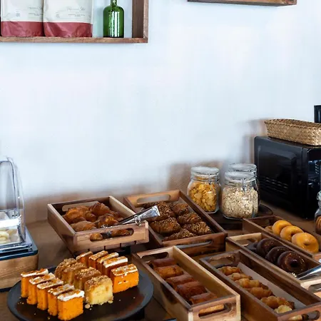 Boutique Es Menut Maison d'hôtes Tossa de Mar