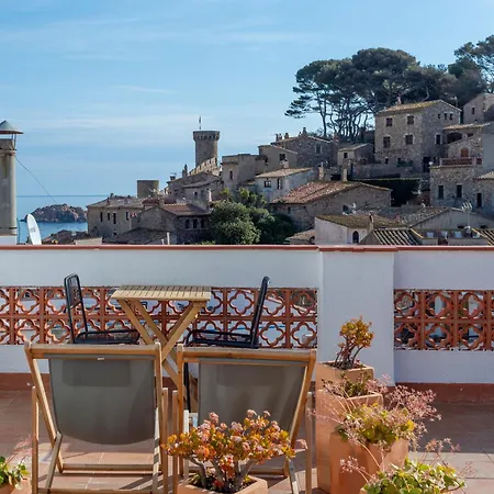 Maison d'hôtes Boutique Es Menut 4*