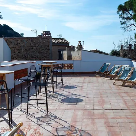 Maison d'hôtes Boutique Es Menut