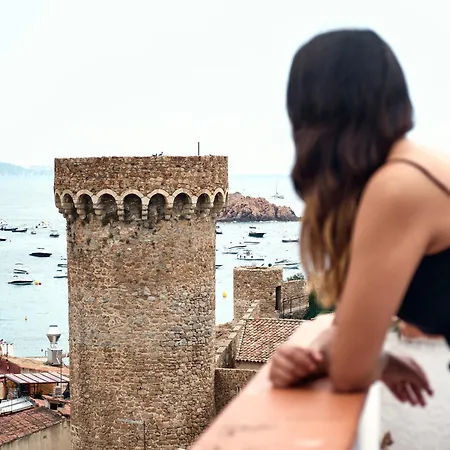 Boutique Es Menut 4* Tossa de Mar