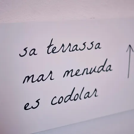 Boutique Es Menut Maison d'hôtes