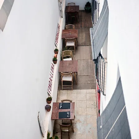 Boutique Es Menut Maison d'hôtes 4*