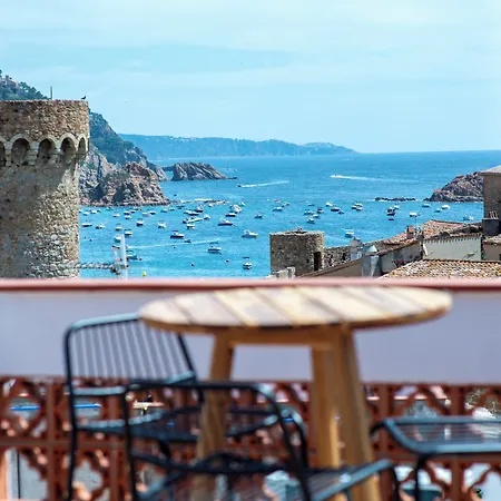 Boutique Es Menut 4*