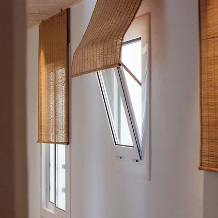 Maison d'hôtes Boutique Es Menut 4*