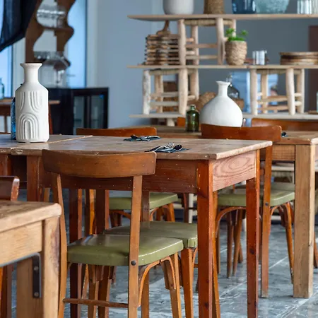 Maison d'hôtes Boutique Es Menut