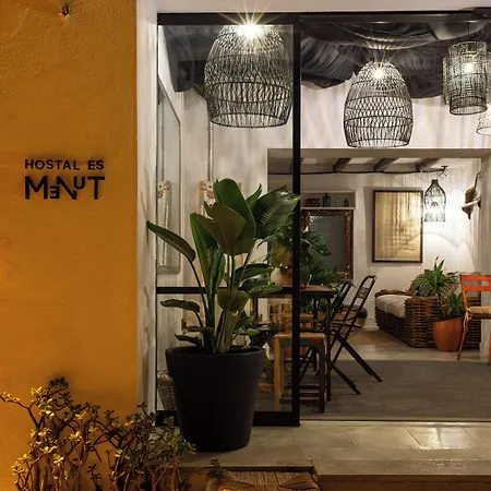 Penzion Boutique Es Menut Tossa de Mar