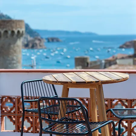 Boutique Es Menut Maison d'hôtes 4*