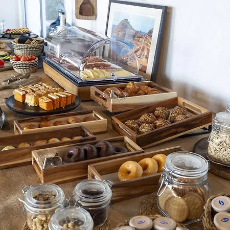 Maison d'hôtes Boutique Es Menut 4*