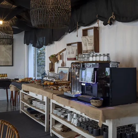 Boutique Es Menut Maison d'hôtes Tossa de Mar