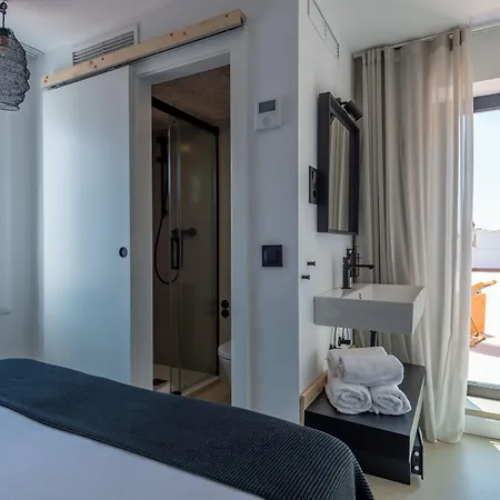 Boutique Es Menut Maison d'hôtes Tossa de Mar