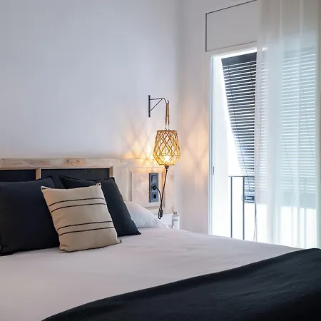 Boutique Es Menut Maison d'hôtes