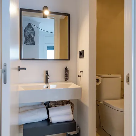Boutique Es Menut Penzion 4*