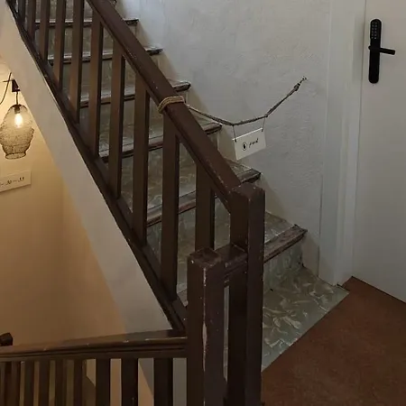 Boutique Es Menut Casa de hóspedes
