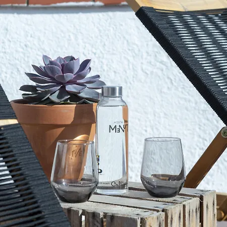 Boutique Es Menut Penzion Tossa de Mar