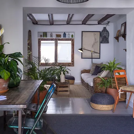 Boutique Es Menut Pensión Tossa de Mar