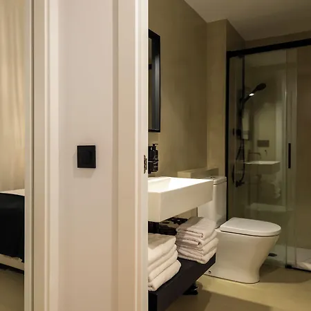 Boutique Es Menut 4* Tossa de Mar