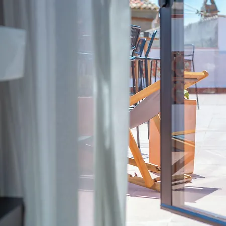 Gasthof Boutique Es Menut 4*