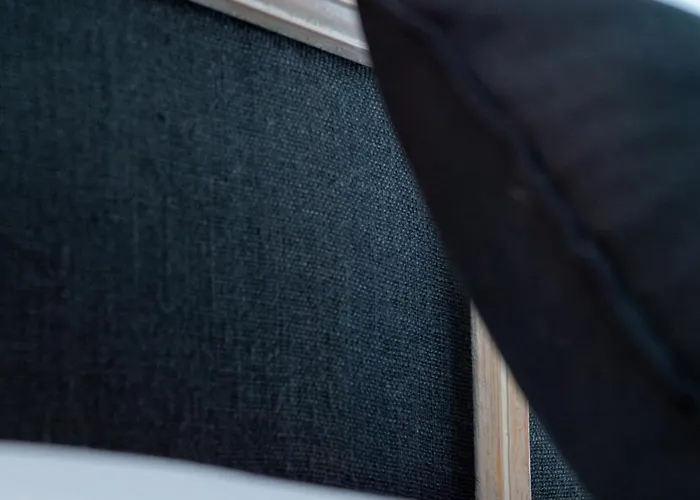 Guest house Boutique Es Menut 4*