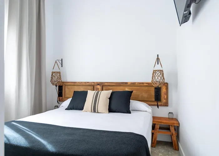 Boutique Es Menut Pensión 4*