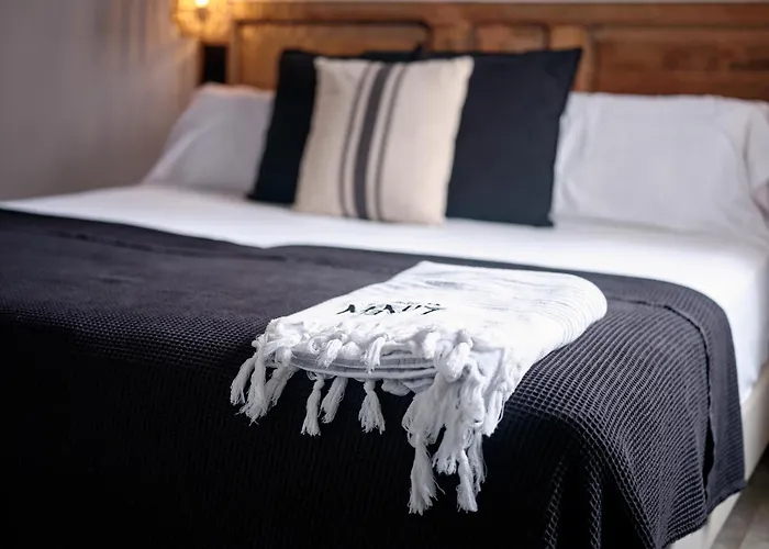 Boutique Es Menut 4* Tossa de Mar