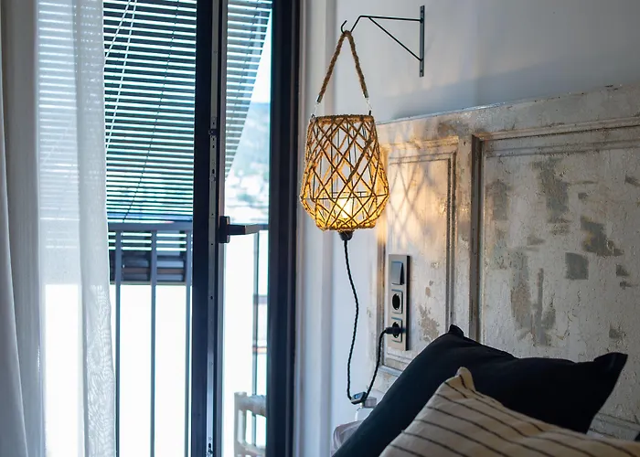 Boutique Es Menut Tossa de Mar